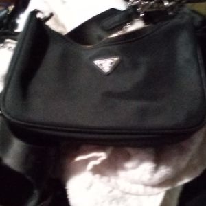 Prada purse
